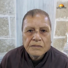 الحاج أبو حسن الأصيل ما زال يحن الى يافا ويتمنى العودة إليها